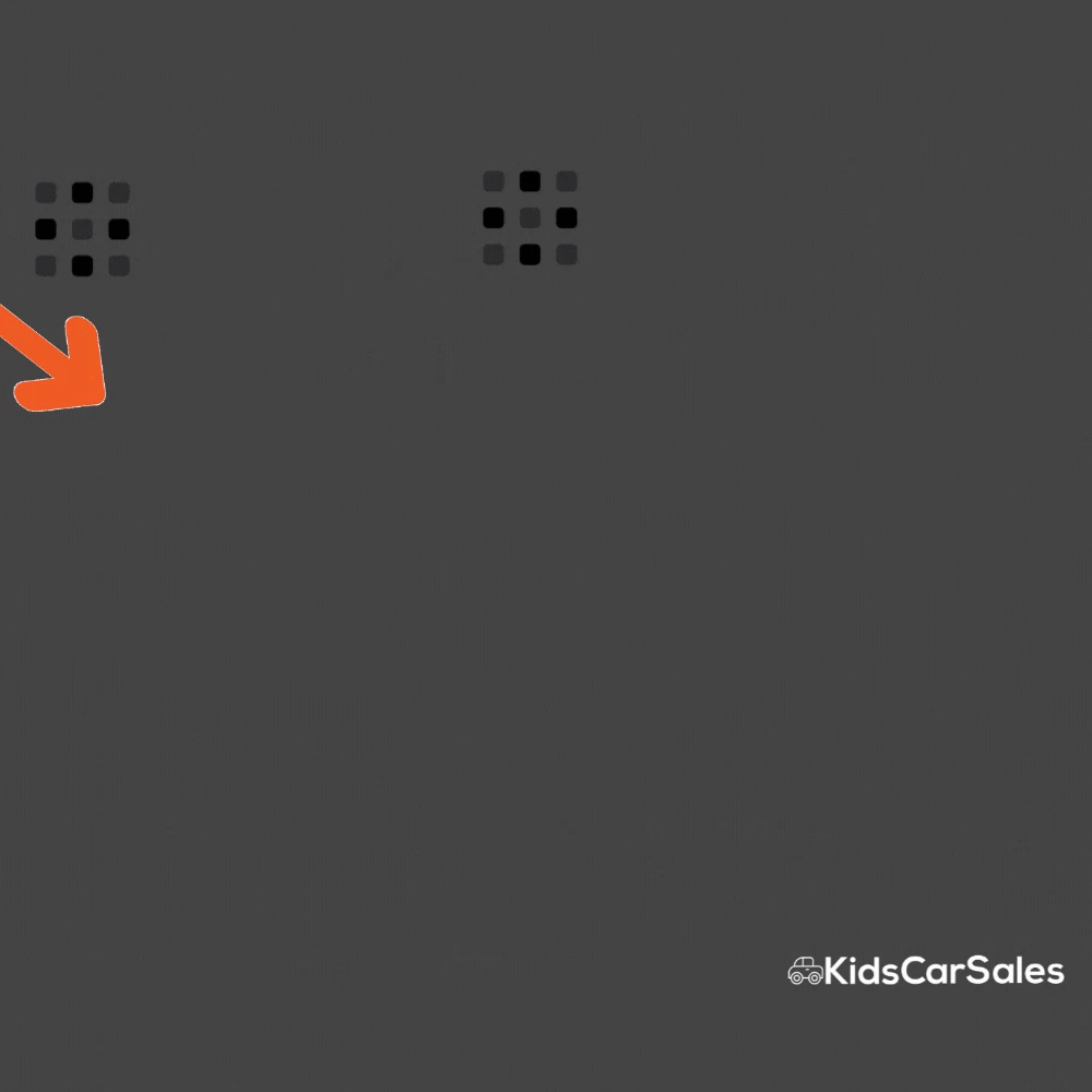 Trybike 2 In 1 Steel Kids Balance Bike & Trike - Matte Black 2 Trybike 2 In 1 Steel Kids Balance Bike & Trike - Matte Black - Image 2