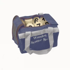 Uber Wooden Scatter Set - Great Backyard Throwing Game -Kids Car Sales UberWoodenScatterSet1 manipulated