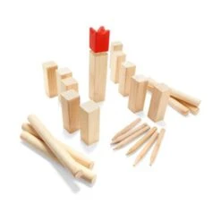 Uber Premium Wooden Kubb Game 6 Uber Premium Wooden Kubb Game -Kids Car Sales Uber Premium Wooden Kubb Game Individual Collection