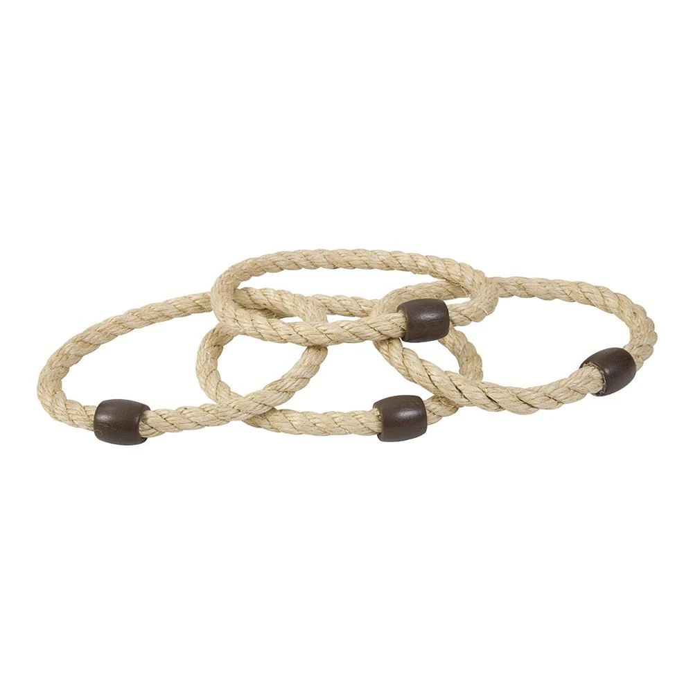 Uber Premium Wooden Quoits Set 5 Uber Premium Wooden Quoits Set - Image 5