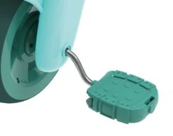 Gem Toys Kids Pedal Tricycle - Green 8 Gem Toys Kids Pedal Tricycle - Green -Kids Car Sales V196 1708 177194 03