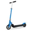 Rovo Kids 125W Foldable Kids Electric Scooter - Blue