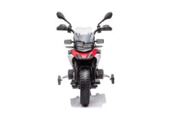 BMW Licensed 12v F850GS Adventure Touring Kids Ride On Motorbike - Red 12 BMW Licensed 12v F850GS Adventure Touring Kids Ride On Motorbike - Red -Kids Car Sales V580 BMW JT5002A 190293 04