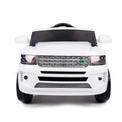 Go Skitz Coopa 12v Kids Electric Ride On - White -Kids Car Sales WHITE ELECTRIC RIDE ON 1 d97ad902 a4b6 43d7 98a2 510fe8501dae