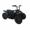 Go Skitz 250w 24v E-Quad Bike Kids Ride On Electric ATV