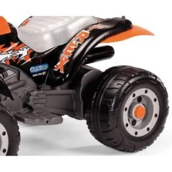 Peg Perego Corral T-Rex 12v Ride-On Kids Quad Bike 16 Peg Perego Corral T-Rex 12v Ride-On Kids Quad Bike -Kids Car Sales corral retro