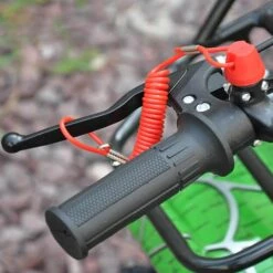 Motoworks 49cc Petrol Powered 2-Stroke Farm Kids Quad Bike - Pink 11 Motoworks 49cc Petrol Powered 2-Stroke Farm Kids Quad Bike - Pink -Kids Car Sales details1 dfca303b e604 4fa9 bc6f cfa143a48c8a