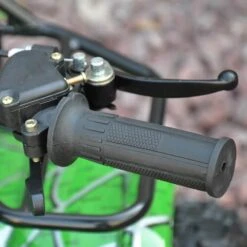 Motoworks 49cc Petrol Powered 2-Stroke Farm Kids Quad Bike - Pink 12 Motoworks 49cc Petrol Powered 2-Stroke Farm Kids Quad Bike - Pink -Kids Car Sales details2 03bcf526 77b4 49d8 9c08 a605049677ff