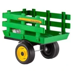 John Deere Farm Power 12v Kids Ride-On Tractor With Trailer 11 John Deere Farm Power 12v Kids Ride-On Tractor With Trailer -Kids Car Sales farmpower2 1024x1024 8a87e813 0fc3 4f1e bf14 160ef015a841