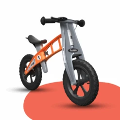 FirstBIKE Lightweight Cross Balance Bike With Brake - Orange 8 FirstBIKE Lightweight Cross Balance Bike With Brake - Orange -Kids Car Sales firstbike lightweight cross balance bike with brake orange 4