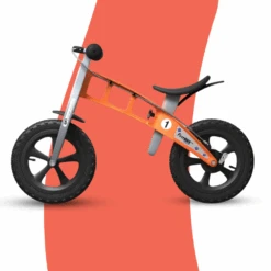 FirstBIKE Lightweight Cross Balance Bike With Brake - Orange 11 FirstBIKE Lightweight Cross Balance Bike With Brake - Orange -Kids Car Sales firstbike lightweight cross balance bike with brake orange 48dd28d0 d8a1 4ba4 b07c 806c231035d2