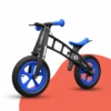 FirstBIKE Limited Edition Balance Bike With Brake - Blue