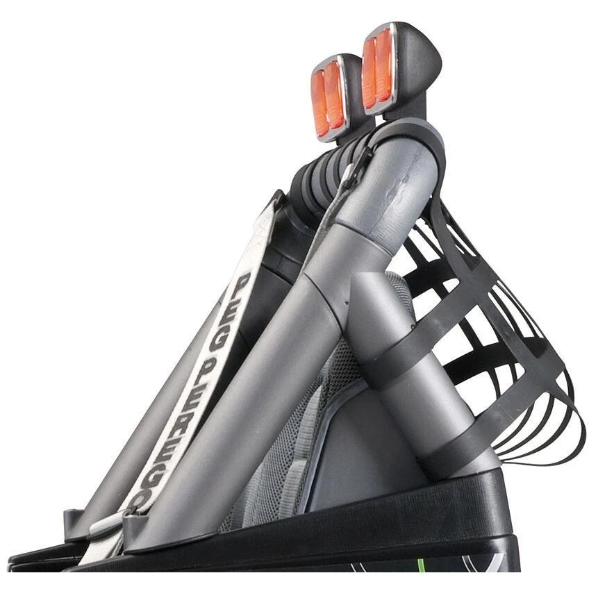 Peg Perego Gaucho Superpower 24v Twin Seat Off-Road Kids Car 12 Peg Perego Gaucho Superpower 24v Twin Seat Off-Road Kids Car - Image 12