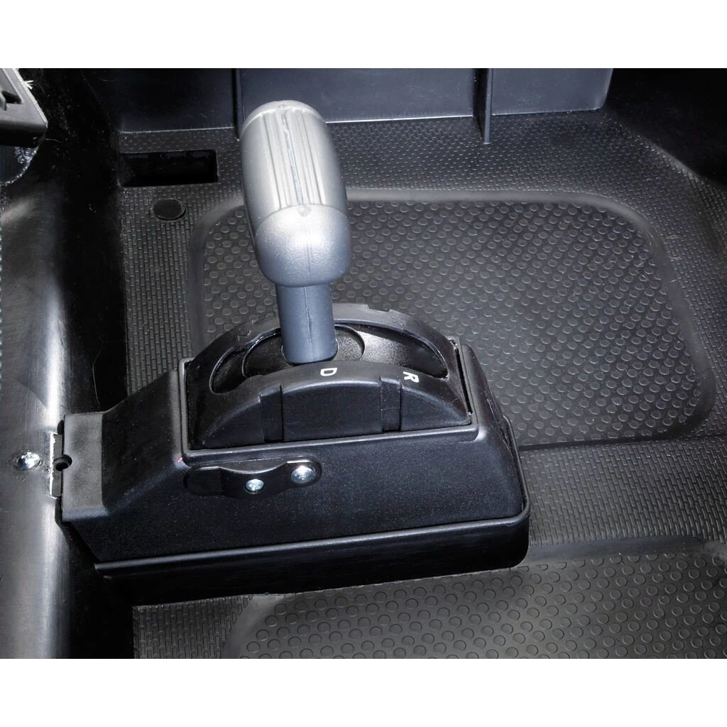 Peg Perego Gaucho Superpower 24v Twin Seat Off-Road Kids Car 6 Peg Perego Gaucho Superpower 24v Twin Seat Off-Road Kids Car - Image 6