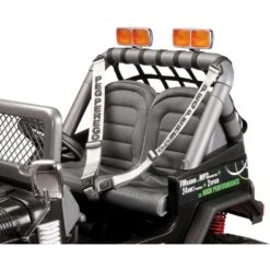 Peg Perego Gaucho Superpower 24v Twin Seat Off-Road Kids Car 20 Peg Perego Gaucho Superpower 24v Twin Seat Off-Road Kids Car -Kids Car Sales gauchosp2014 seatbelts