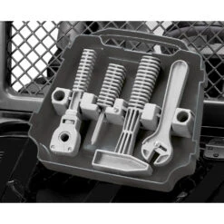 Peg Perego Gaucho Superpower 24v Twin Seat Off-Road Kids Car 15 Peg Perego Gaucho Superpower 24v Twin Seat Off-Road Kids Car -Kids Car Sales gauchosp2014 toolbox