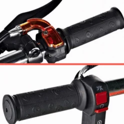 GMX Chip 50cc Petrol-Powered 4-Stroke Kids Dirt Bike - Blue 12 GMX Chip 50cc Petrol-Powered 4-Stroke Kids Dirt Bike - Blue -Kids Car Sales ge pu50 blu gmx chip 50cc petrol powered 4 stroke dirt bike blue 6