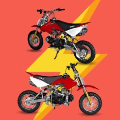 GMX Chip 50cc Petrol-Powered 4-Stroke Kids Dirt Bike - Blue 14 GMX Chip 50cc Petrol-Powered 4-Stroke Kids Dirt Bike - Blue -Kids Car Sales ge pu50 blu gmx chip 50cc petrol powered 4 stroke dirt bike blue 8