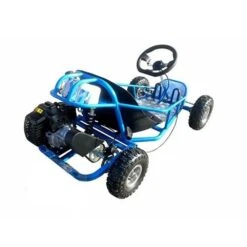 MJM 49cc Automatic 2-Stroke Kids Mini Go Kart - Blue 11 MJM 49cc Automatic 2-Stroke Kids Mini Go Kart - Blue -Kids Car Sales gokartblue1 e887001b 05ff 4e64 8d04 f1f013f9eaaa