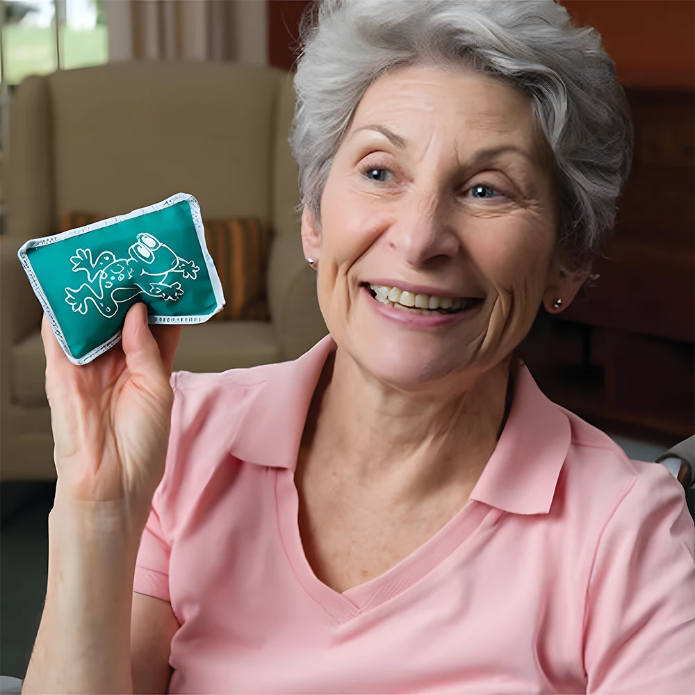 Inflatable Beanbag Frog Pond Toss Game 3 Inflatable Beanbag Frog Pond Toss Game - Image 3