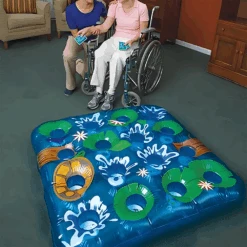 Inflatable Beanbag Frog Pond Toss Game 10 Inflatable Beanbag Frog Pond Toss Game -Kids Car Sales inflatable beanbag frog pond toss game 2