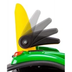 John Deere Ground Loader 12v Kids Ride On Digger With Scoop & Trailer 12 John Deere Ground Loader 12v Kids Ride On Digger With Scoop & Trailer -Kids Car Sales jd 12vgroundloader3 1 abe38b82 8f08 4aeb 9d9f a46fa8c3e8a5