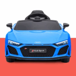 Kahuna 12v Licensed Audi Sport Kids Electric Ride On With Remote - Blue 14 Kahuna 12v Licensed Audi Sport Kids Electric Ride On With Remote - Blue -Kids Car Sales kahuna 12v licensed mercedes benz amg g63 kids electric ride on with remote red 11