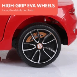 Kahuna Bentley Exp 12 Speed 6E Licensed Kids Ride On Electric Car Remote Control - Red 21 Kahuna Bentley Exp 12 Speed 6E Licensed Kids Ride On Electric Car Remote Control - Red -Kids Car Sales kahuna bentley exp 12 speed 6e licensed kids ride on electric car remote control red 10