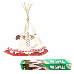 Kids Desert Print Wigwam/Teepee 8 Kids Desert Print Wigwam/Teepee -Kids Car Sales kids desert print wigwam teepee 2