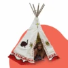 Kids Desert Print Wigwam/Teepee