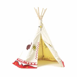 Kids Desert Print Wigwam/Teepee 10 Kids Desert Print Wigwam/Teepee -Kids Car Sales kids desert print wigwam teepee 5