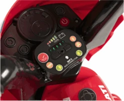 Peg Perego Ducati Mini Evo 6v Kids Ride-On Motorbike -Kids Car Sales led 2297d547 4db8 476c bdc5 eafcb4ed9be4