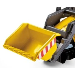 Peg Perego Maxi Excavator Pedal Powered Kids Ride-On 16 Peg Perego Maxi Excavator Pedal Powered Kids Ride-On -Kids Car Sales maxiexcavator bucket