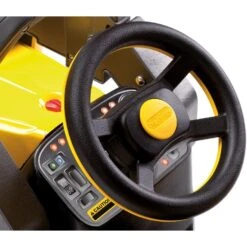 Peg Perego Maxi Excavator Pedal Powered Kids Ride-On 13 Peg Perego Maxi Excavator Pedal Powered Kids Ride-On -Kids Car Sales maxiexcavator horn