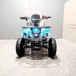 MJM 49cc Petrol Powered 2-Stroke Farm Kids ATV Quad Bike - Blue 31 MJM 49cc Petrol Powered 2-Stroke Farm Kids ATV Quad Bike - Blue -Kids Car Sales mjm 49cc petrol powered 2 stroke farm kids atv quad bike mjm 49atv fa blu 494f86c6 21cf 4338 83ed f7a9bbc7a838