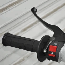 Motoworks 125cc Petrol Powered 4-Stroke 4-Speed Manual Kids Dirt Bike X - Pink 10 Motoworks 125cc Petrol Powered 4-Stroke 4-Speed Manual Kids Dirt Bike X - Pink -Kids Car Sales motoworks 125cc petrol powered 4 stroke 4 speed manual kids dirt bike x pink 3