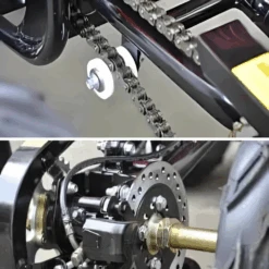 Motoworks 125cc Petrol Powered 4-Stroke Farm Kids Quad Bike - Black 17 Motoworks 125cc Petrol Powered 4-Stroke Farm Kids Quad Bike - Black -Kids Car Sales motoworks 125cc petrol powered 4 stroke farm kids quad bike 7 7dd8cee0 19b3 4a5a 9a58 1008b91357ae