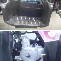 Motoworks 125cc Petrol Powered 4-Stroke Farm Kids Quad Bike - Black 18 Motoworks 125cc Petrol Powered 4-Stroke Farm Kids Quad Bike - Black -Kids Car Sales motoworks 125cc petrol powered 4 stroke farm kids quad bike 8 c483b752 ddd8 4571 ab03 bb4bced44342