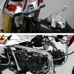 Motoworks 150cc Petrol Powered 4-Stroke Big Foot Kids Dirt Bike - Red 14 Motoworks 150cc Petrol Powered 4-Stroke Big Foot Kids Dirt Bike - Red -Kids Car Sales motoworks 150cc petrol powered 4 stroke big foot kids dirt bike 10 f0edf4bf 4bc0 4b38 98b3 4fdcc4778639