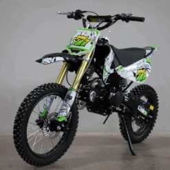Motoworks 150cc Petrol Powered 4-Stroke Big Foot Kids Dirt Bike - Green 16 Motoworks 150cc Petrol Powered 4-Stroke Big Foot Kids Dirt Bike - Green -Kids Car Sales motoworks 150cc petrol powered 4 stroke big foot kids dirt bike 2 b8704ebc af4f 4573 91ca 21d5e52f0c5d