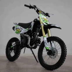 Motoworks 150cc Petrol Powered 4-Stroke Big Foot Kids Dirt Bike - Green 15 Motoworks 150cc Petrol Powered 4-Stroke Big Foot Kids Dirt Bike - Green -Kids Car Sales motoworks 150cc petrol powered 4 stroke big foot kids dirt bike 3 45ea8797 3c2f 45ac 8f6a abb067b88c2c