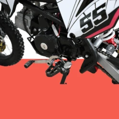 Motoworks 90cc Petrol Powered 4-Stroke Kids Dirt Bike - Green -Kids Car Sales motoworks 90cc petrol powered 4 stroke kids dirt bike 1 2e7daf06 2299 4ebc a06e 11159d7bbe52