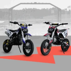 Motoworks 90cc Petrol Powered 4-Stroke Kids Dirt Bike - Green -Kids Car Sales motoworks 90cc petrol powered 4 stroke kids dirt bike 4 833be1ed e1ac 4c43 bfd0 2dc9bd62a137