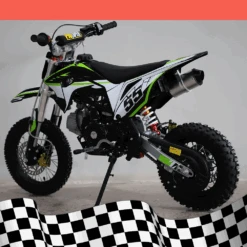 Motoworks 90cc Petrol Powered 4-Stroke Kids Dirt Bike - Green -Kids Car Sales motoworks 90cc petrol powered 4 stroke kids dirt bike green 4 6313e89b 6bc3 4f47 80f9 fd13f765526a