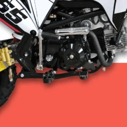 Motoworks 90cc Petrol Powered 4-Stroke Kids Dirt Bike - Green -Kids Car Sales motoworks 90cc petrol powered 4 stroke kids dirt bike f55bff56 bc56 4cde 99a6 bd190114c7f1