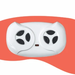 Lenoxx Jeep Inspired 12v Kids Electric Ride-on With Remote - Red 15 Lenoxx Jeep Inspired 12v Kids Electric Ride-on With Remote - Red -Kids Car Sales red jeep inspired remote controlled ride on electric car 7