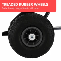 Kahuna G18 Kids Ride On Pedal Powered Go Kart Racing Style - Red 18 Kahuna G18 Kids Ride On Pedal Powered Go Kart Racing Style - Red -Kids Car Sales red kahuna g18 kids ride on pedal powered go kart racing style 04