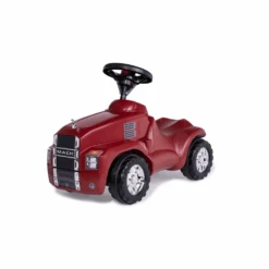 Tomy Rolly Minitruck Mack Kids Foot-to-Floor Ride On Car - Red