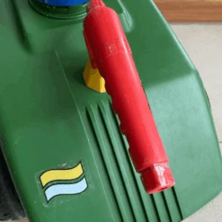 John Deere Rolly Kids Vacu Tanker For Rolly Pedal Tractors 7 John Deere Rolly Kids Vacu Tanker For Rolly Pedal Tractors -Kids Car Sales rollyVacuTankerJohnDeere