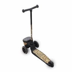 Scoot & Ride Highwaykick 2 Kids 3-Wheel Scooter With Storage - Leopard 15 Scoot & Ride Highwaykick 2 Kids 3-Wheel Scooter With Storage - Leopard -Kids Car Sales scoot ride highwaykick 2 kids 3 wheel scooter with storage leopard 4 a4092731 7c91 4b56 9b17 0869c927c5ef